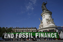 Global Climate Finance